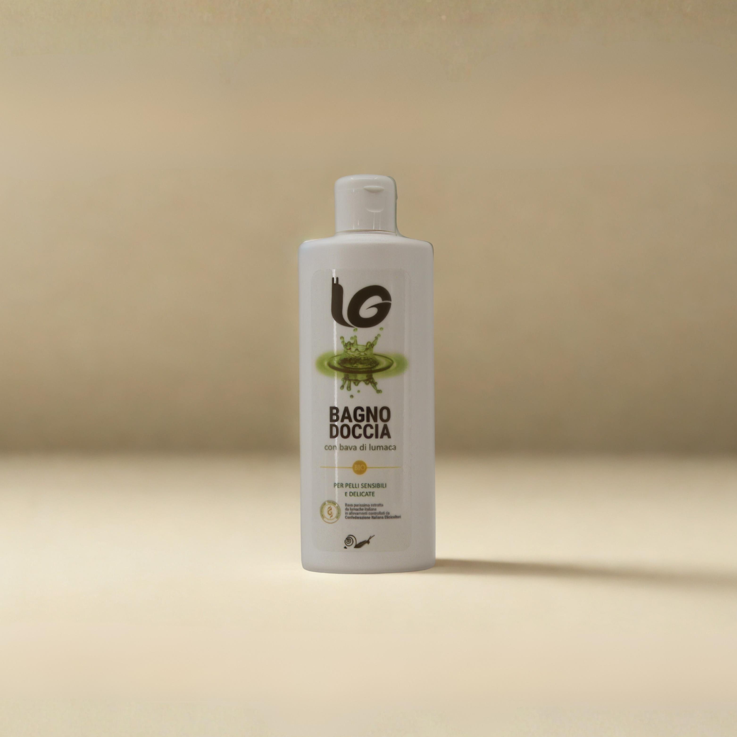 Bagno doccia Lumagrelis