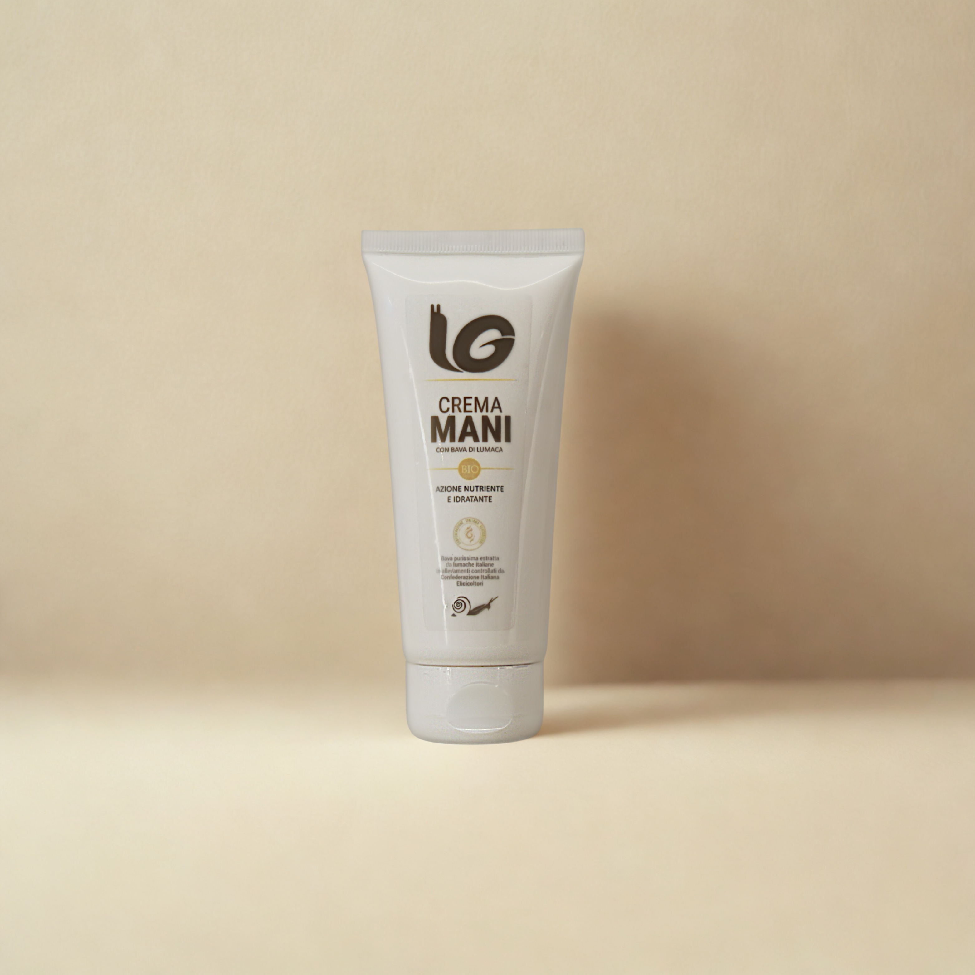 Crema mani Lumagrelis