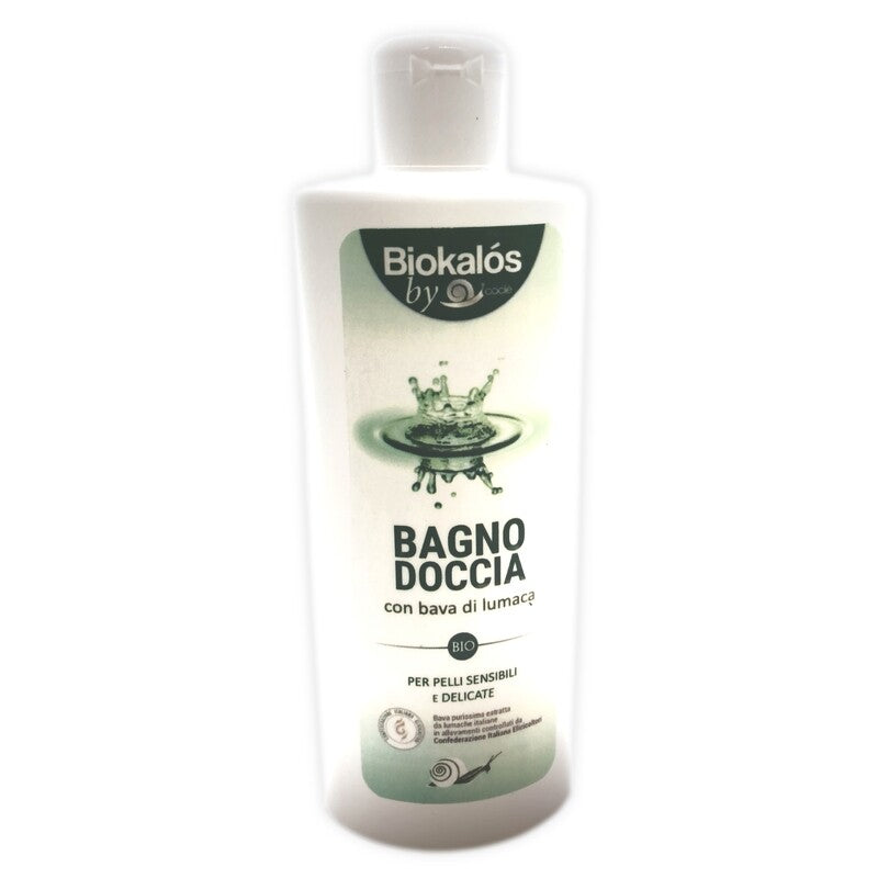 Bagno doccia Lumagrelis- 200ml