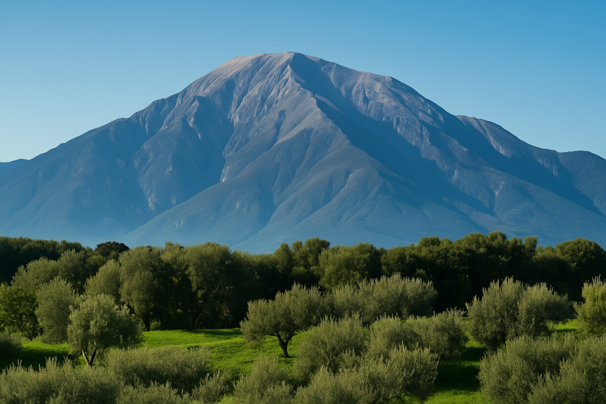 Banner Hero Ottimizzato - Montagna e Uliveti