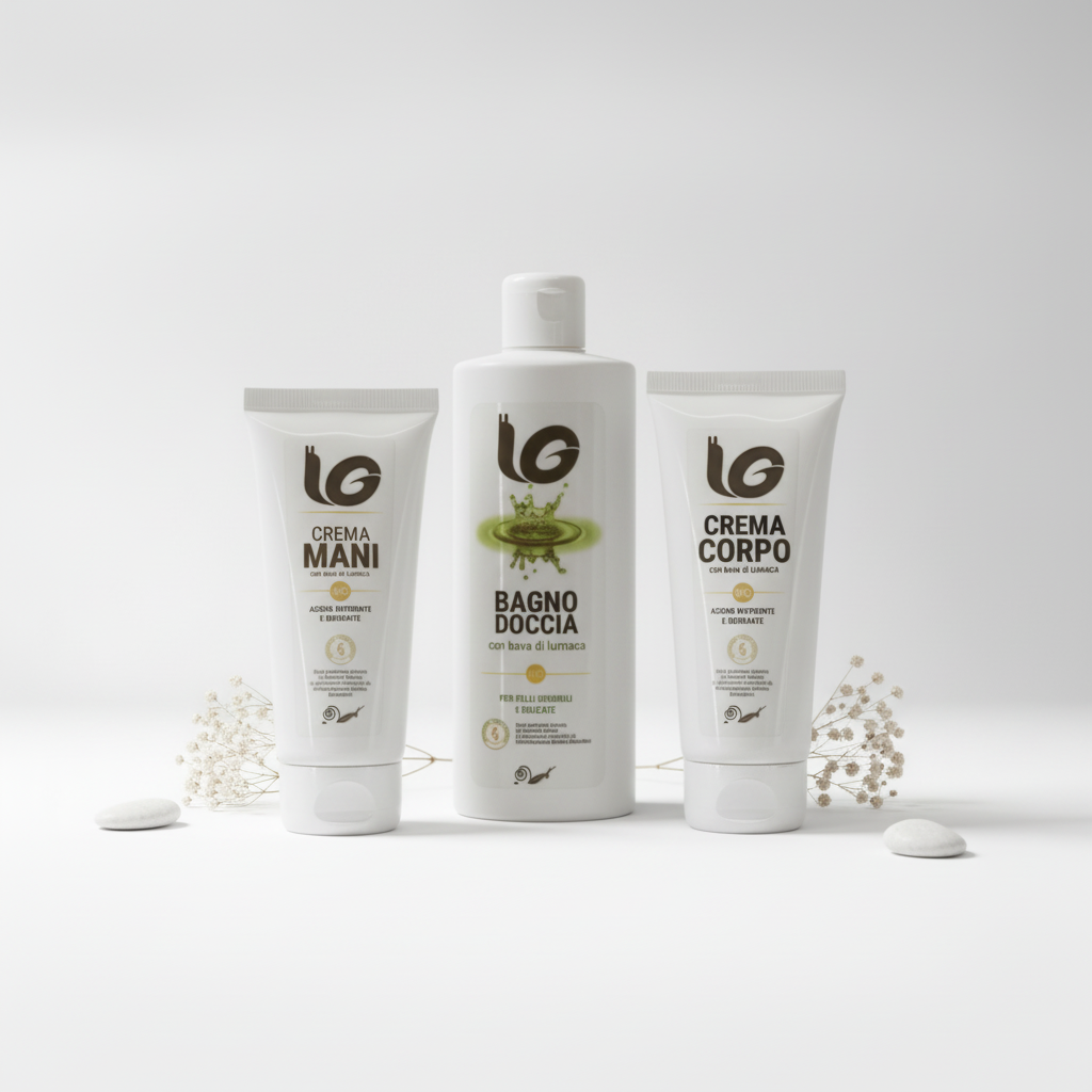 Pacchetto Cura Quotidiana - Trio Prodotti